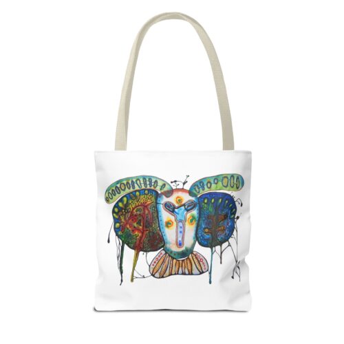 "I See You" Canvas Bag