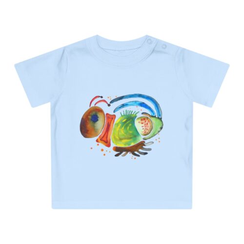 "Growth" Baby or Todler's T-Shirt