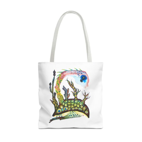 "I Remember" Canvas Bag