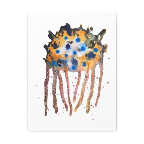 9481442772615324718_2048-1.jpeg "Mother" Canvas