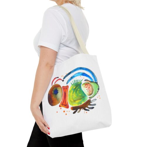 "Growth" Canvas Bag