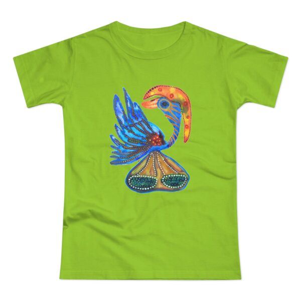 "The Duck" Woman's T-Shirt