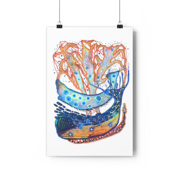 "The Deep Blue" Paper