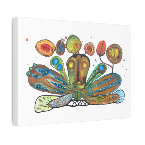 9605091090107763233_2048-1.jpeg "When You See It" Canvas