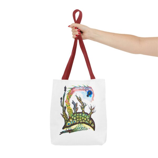 "I Remember" Canvas Bag