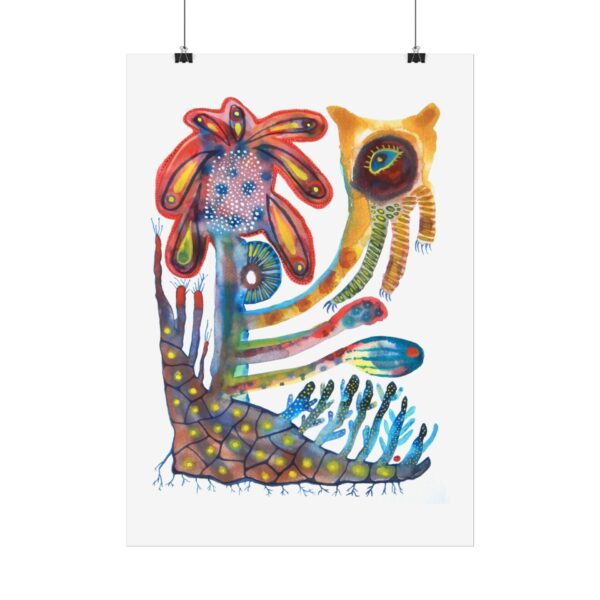 "Watchfulness" Paper