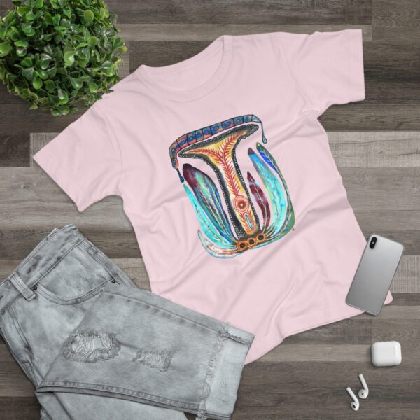 12945907887823650679_2048.jpeg "Carpel" Woman's Shirt