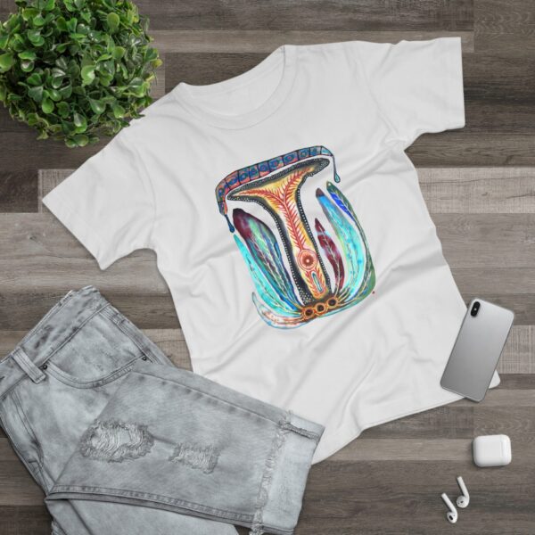 13423492985578182319_2048.jpeg "Carpel" Woman's Shirt