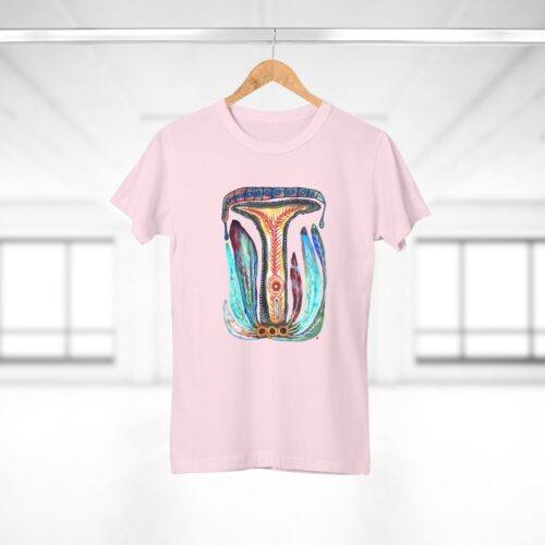 15104348162950537369_2048.jpeg "Carpel" Woman's Shirt