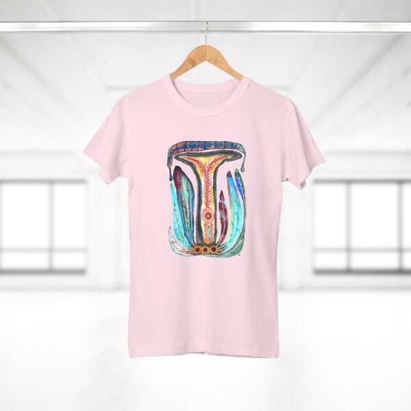 15104348162950537369_2048.jpeg "Carpel" Woman's Shirt