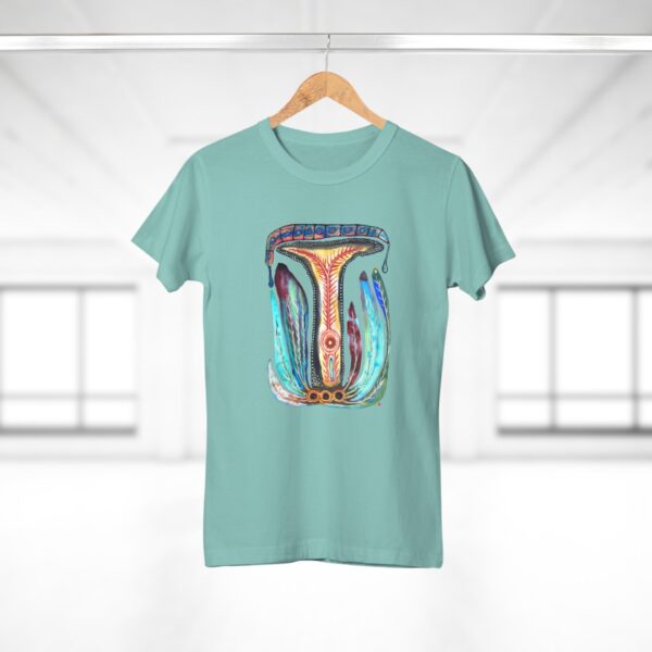 42473434892898142_2048.jpeg "Carpel" Woman's Shirt