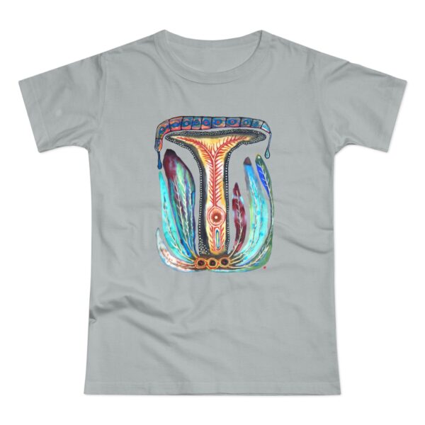 978019533621106467_2048.jpeg "Carpel" Woman's Shirt