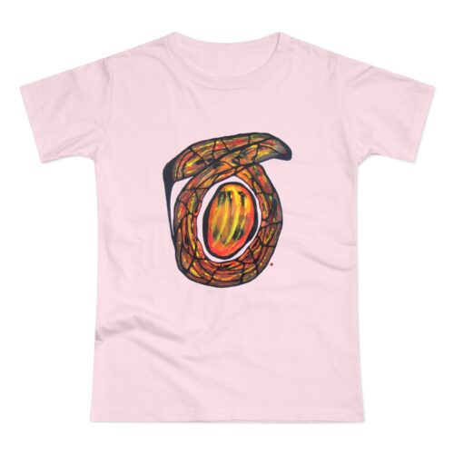 "Mu!" Woman's T-Shirt