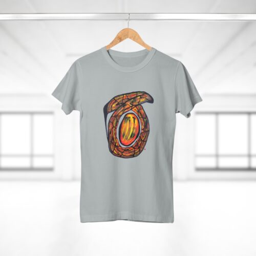 "Mu!" Woman's T-Shirt