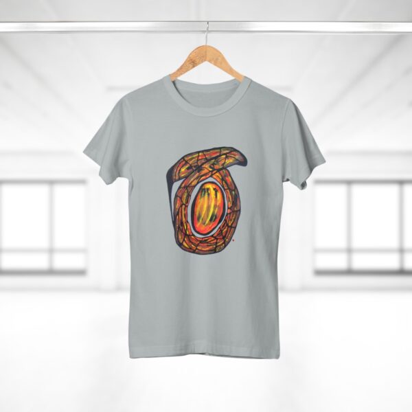 "Mu!" Woman's T-Shirt