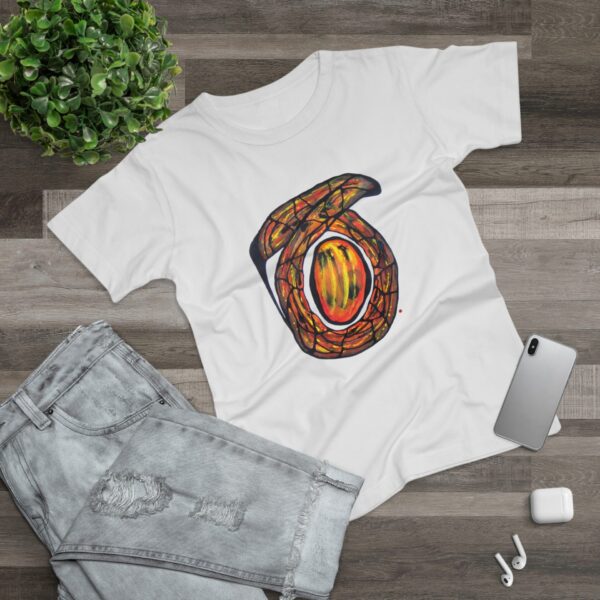 "Mu!" Woman's T-Shirt