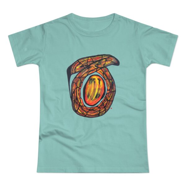 "Mu!" Woman's T-Shirt