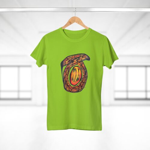 "Mu!" Woman's T-Shirt