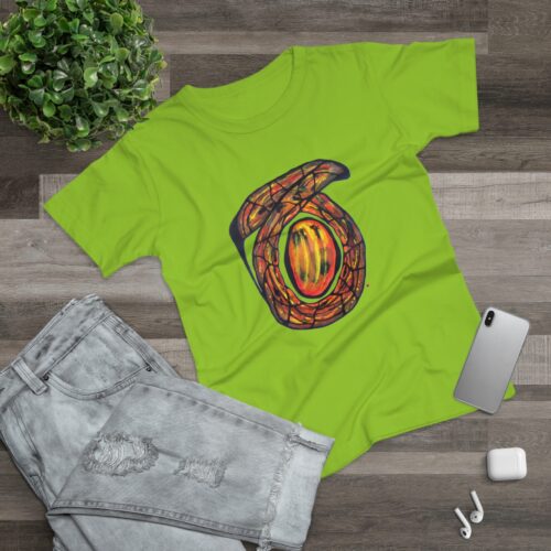 "Mu!" Woman's T-Shirt