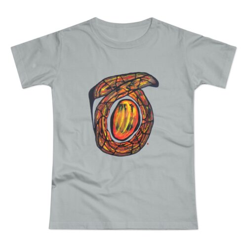 "Mu!" Woman's T-Shirt