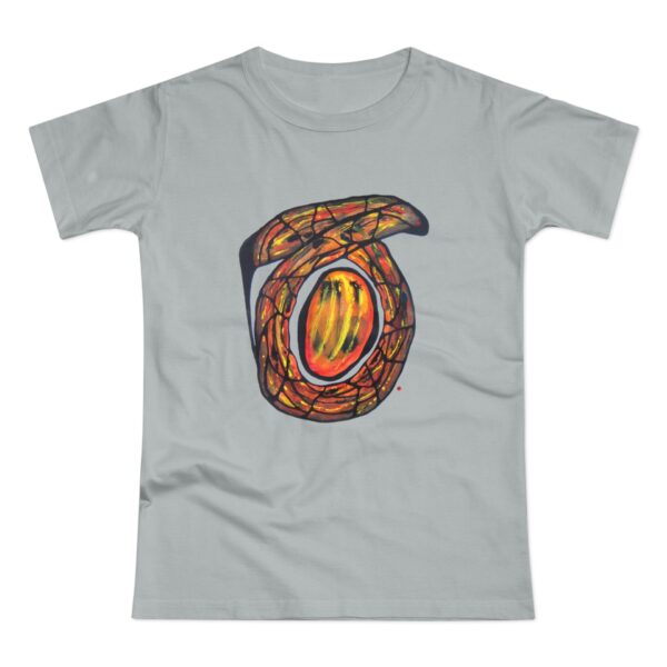 "Mu!" Woman's T-Shirt