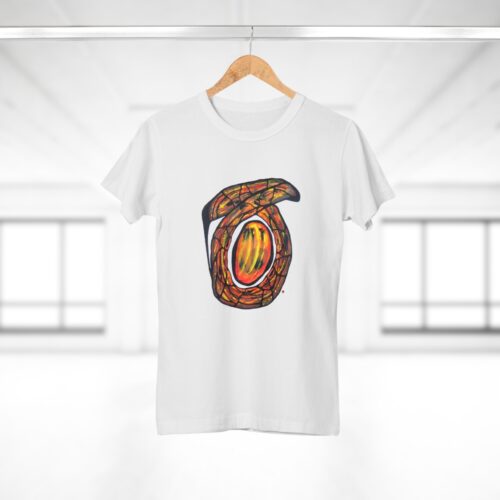 "Mu!" Woman's T-Shirt