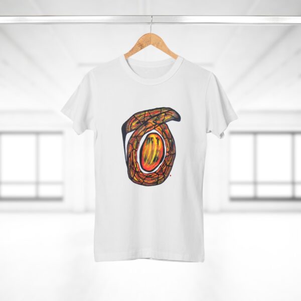 "Mu!" Woman's T-Shirt