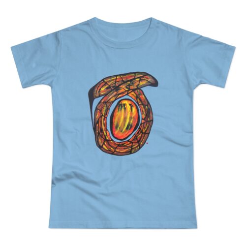 "Mu!" Woman's T-Shirt