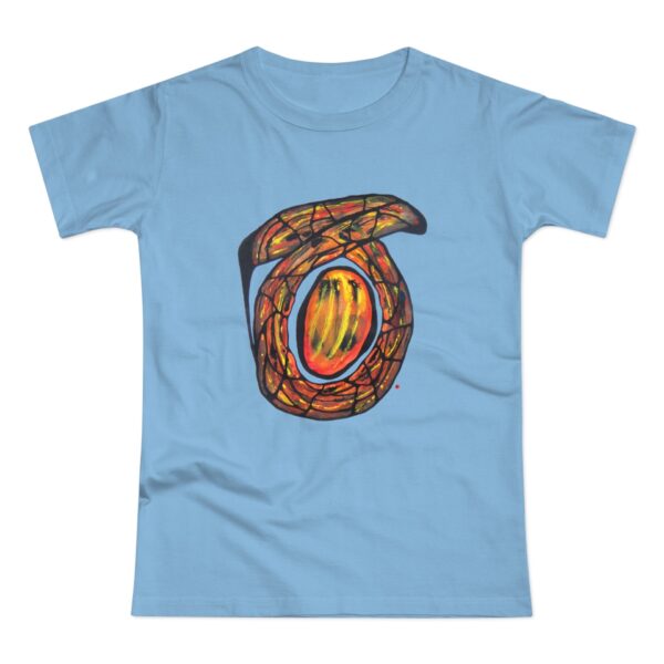 "Mu!" Woman's T-Shirt