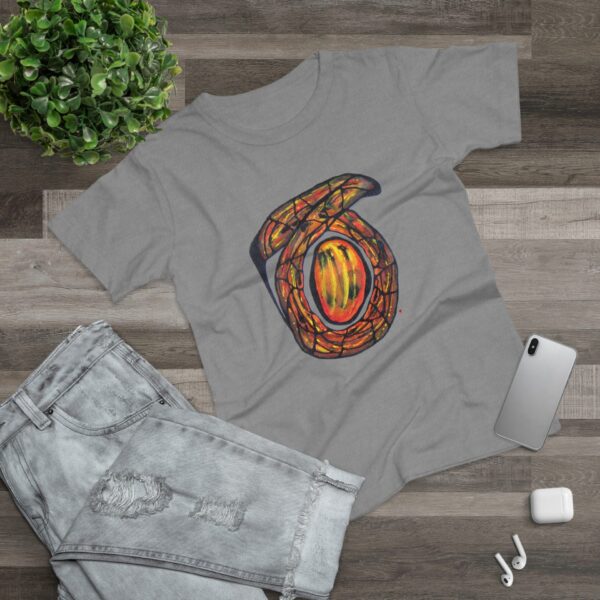 "Mu!" Woman's T-Shirt