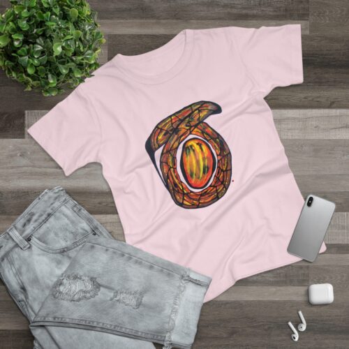 "Mu!" Woman's T-Shirt