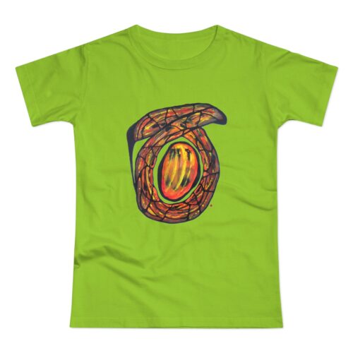 "Mu!" Woman's T-Shirt