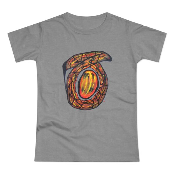 "Mu!" Woman's T-Shirt