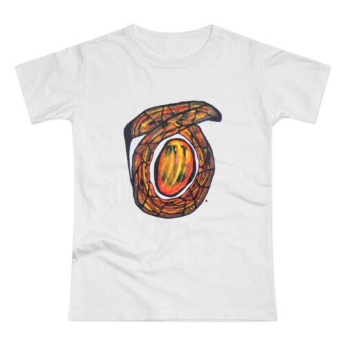 "Mu!" Woman's T-Shirt