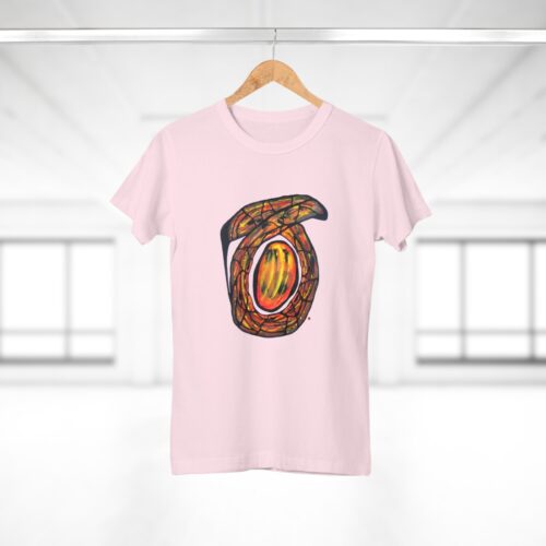 "Mu!" Woman's T-Shirt