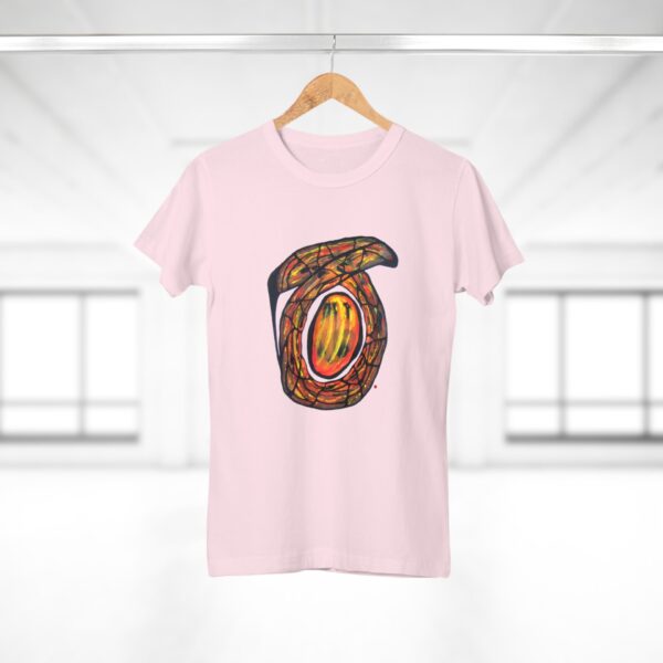 "Mu!" Woman's T-Shirt