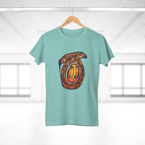 "Mu!" Woman's T-Shirt