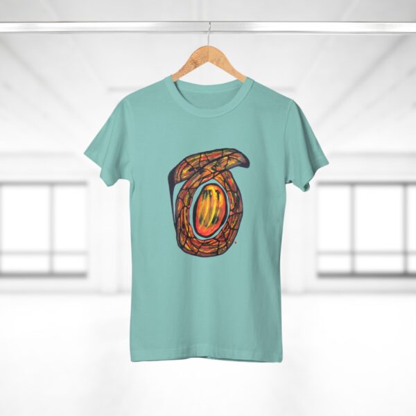 "Mu!" Woman's T-Shirt