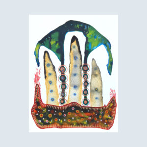 Just Listen To The Wind Blow