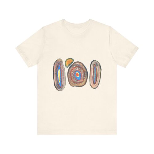 "Zonder Titel" Unisex T-Shirt