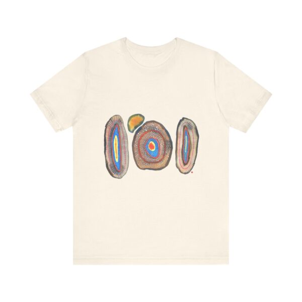 "Zonder Titel" Unisex T-Shirt