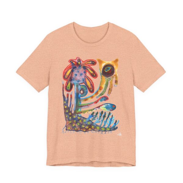 10016595477052631125_2048.jpeg "Watchfulness" Unisex T