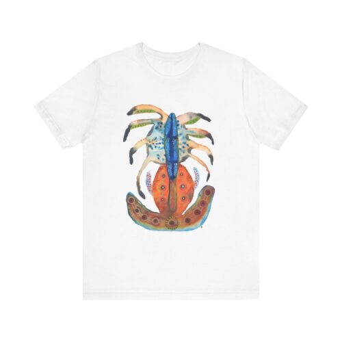 "Moulting" Unisex T-Shirt