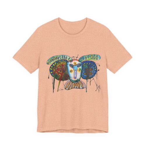 "I See You" Unisex T