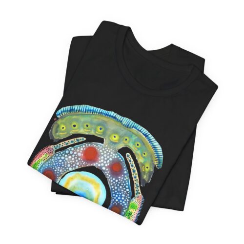 10119374374926619206_2048.jpeg "Somewhere In The Universe" Unisex T