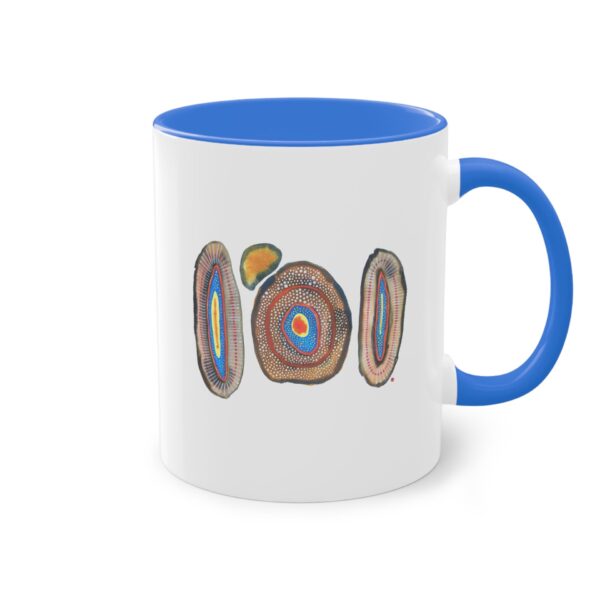 "Zonder Titel" Coffee Mug