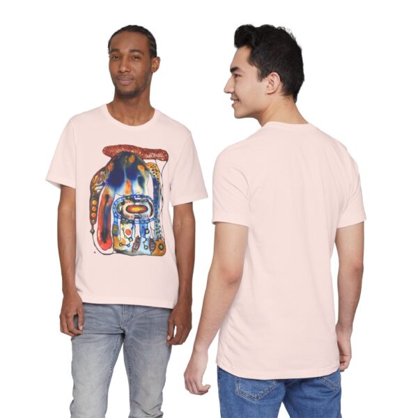 "Endlessly" Unisex T-Shirt