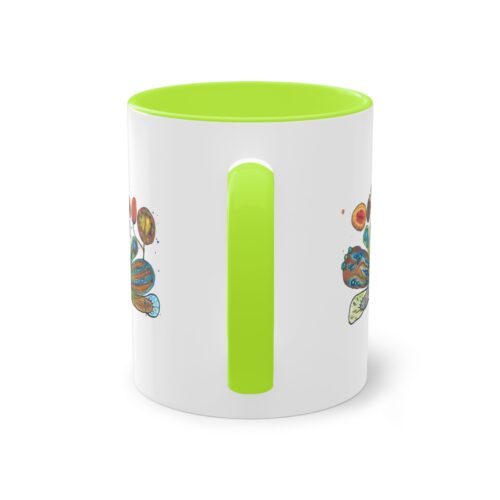 "When You See It" Coffee Mug