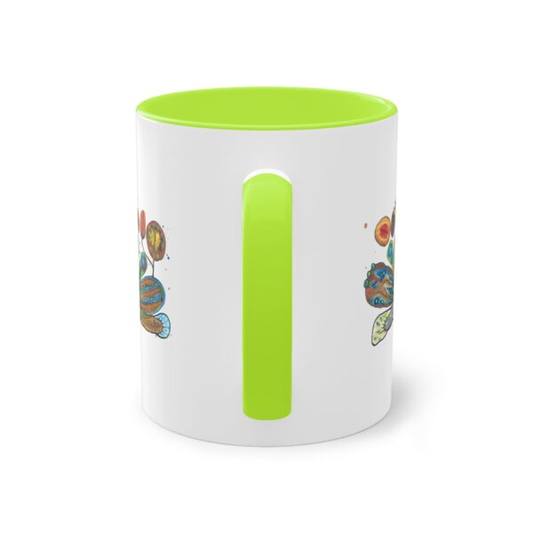 "When You See It" Coffee Mug