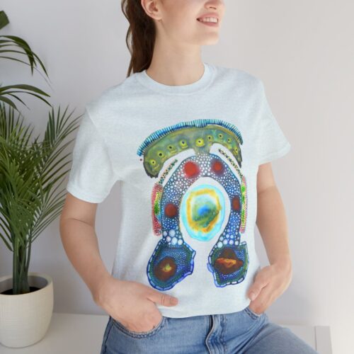 10280152593334396189_2048.jpeg "Somewhere In The Universe" Unisex T